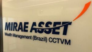 Mirae Asset vai lançar uma plataforma para brasileiros investir no mercado exterior em 2024