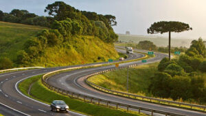 CCR (CCRO3): tráfego nas rodovias aumenta 5% em setembro