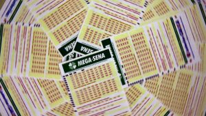 Mega da Virada: os números e locais mais e os menos contemplados na história da loteria