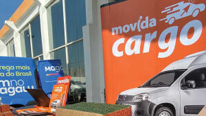 Movida (MOVI3) registra lucro líquido ajustado de R$ 62 milhões no primeiro trimestre de 2024