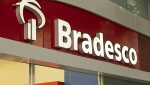 Bradesco (BBDC4) tem alta anual de 80,4% no lucro líquido, com R$ 2,8 bilhões no 4T23