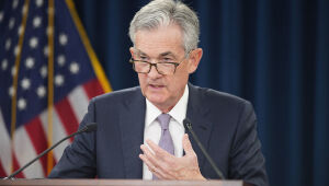 Presidente do Fed deixa aberta possibilidade de aperto maior na política monetária dos EUA