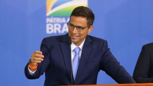 Drex deve minar discussões sobre moeda comum entre Brasil e Argentina, segundo Campos Neto