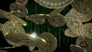 Volume de negociação de criptomoedas atinge US$ 1 trilhão em dezembro