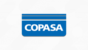 Copasa (CSMG3) obtém empréstimo de R$ 1,12 bilhão com agência francesa