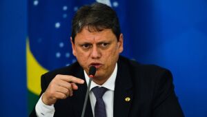 Sabesp (SBSP3): Tarcísio quer votação de privatização em dezembro