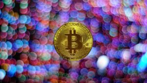 Desvalorização cambial impulsiona alta do Bitcoin, diz CEO da ARK Invest 
