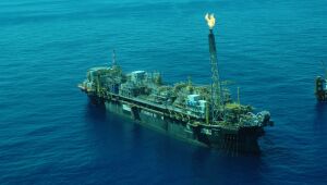 Petrobras (PETR3)(PETR4) planeja gerar energia com correntes marítimas da Margem Equatorial