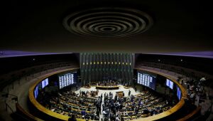 Congresso adia votação de relatório preliminar da Lei de Diretrizes Orçamentárias