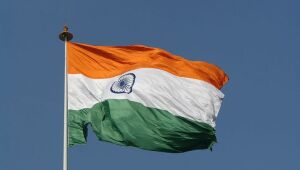 Rupia digital da Índia atinge marco de 1 milhão de transações, mas com ajuda de bancos