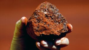 Vale (VALE3): China Mineral Resources inicia negociações para fornecimento, diz jornal