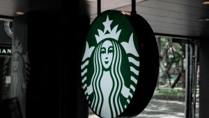 Starbucks recebe mais uma ordem judicial de despejo por falta de pagamento de aluguéis