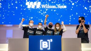 Dividendos: Wilson Sons (PORT3) propõe pagar R$ 75,5 milhões