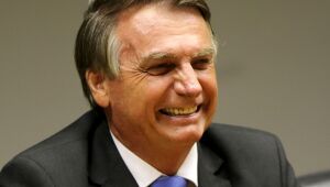 TSE libera para julgamento ação que pode deixar Jair Bolsonaro inelegível