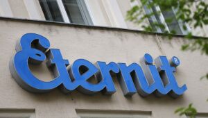 Eternit (ETER3) encerra o primeiro trimestre com uma dívida líquida de R$ 114 milhões
