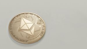 Ethereum atinge US$ 3 mil pela primeira vez em quase dois anos, alimentado por especulações de ETF