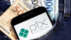 Pix bate novo recorde com 168 milhões de transações em um dia, diz presidente do BC