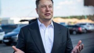 Elon Musk vai entrevistar Ron DeSantis, governador da Flórida, em anúncio de candidatura à presidência dos EUA