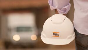 Mills (MILS3) registra lucro líquido de R$ 67,70 milhões no primeiro trimestre de 2024