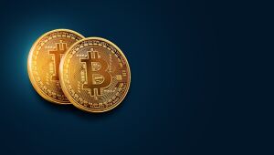 Criptomoedas: Bitcoin (BTC) cai para US$ 41 mil e Ethereum (ETH) desvaloriza 2,7%