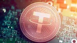 Tether (USDT) se acumula em exchanges enquanto Bitcoin e Ethereum se estabilizam 