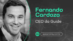 "Transparência é fundamental para o desenvolvimento das corretoras", diz Fernando Cardozo, da Guide