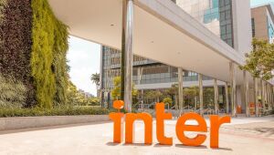 Inter (INBR32): Squadra passa a deter 10,20% das ações classe A