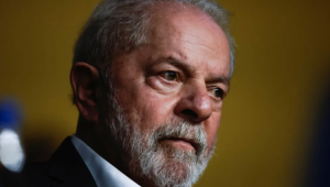 Lula demite presidente da Caixa Econômica Federal, Rita Serrano