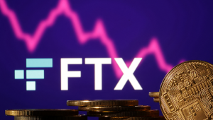 Propriedade da FTX vende US$ 1,9 bilhão em SOL para liquidar dívidas 
