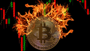 Criptomoedas: Bitcoin (BTC) recua 1,1% e Ethereum (ETH) desvaloriza 2,6%