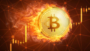 Criptomoedas: Bitcoin (BTC) avança 1,3%, enquanto Ethereum (ETH) registra alta de 3,2%