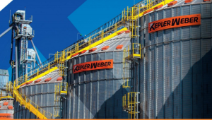 Kepler Weber (KEPL3): Morgan Stanley reduz participação
