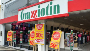 Grazziotin (CGRA4) reabre 18 das 20 lojas inundadas no Rio Grande do Sul