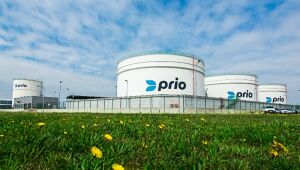 Prio (PRIO3) tem alta de 4,8% na produção em setembro 