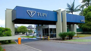 Tupy (TUPY3) anuncia mudanças na estrutura administrativa, após aquisição da MWM do Brasil