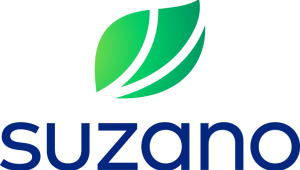 Suzano (SUZB3) avança 1,5% após JPMorgan elevar recomendação para compra