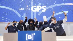 Dividendos: GPS (GGPS3) paga R$ 215 milhões nesta terça-feira