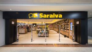Saraiva (SLED3)(SLED4): CEO não estatutário renuncia