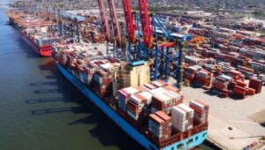 Rumo (RAIL3) anuncia novo terminal portuário no Porto de Santos, com investimentos de R$ 2,5 bi