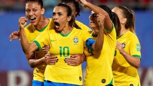 Banco Central (BC) adia divulgação do Focus com jogo do Brasil na Copa do Mundo feminina 