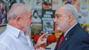 Petrobras (PETR3)(PETR4): Lula demite Jean Paul Prates da presidência