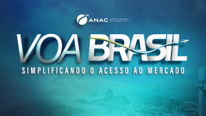 Falsificação de site do 'Voa Brasil' resulta em roubo de dados e dinheiro