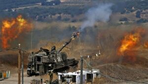 Guerra em Israel: Hezbollah e Irã são ameaças para conflito mais amplo