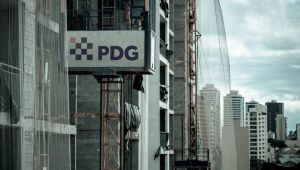 PDG Realty (PDGR3): VKR reduz participação acionária