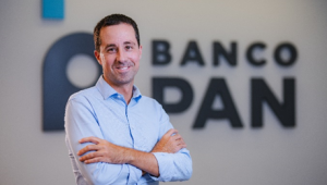 Banco Pan (BPAN4) anuncia chegada de Caio Crepaldi como diretor de Crédito