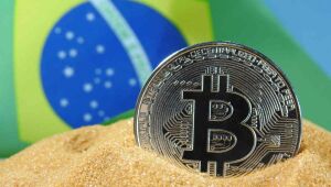 Regulamentação impulsiona inovação no mercado de criptomoedas no Brasil, segundo Coinbase 