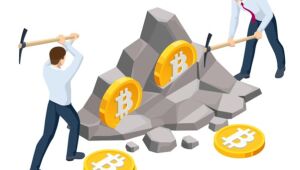 Mineradores Bitcoin avançam, Borroe Finance prevê crescimento após pré-venda de $2,44 mi
