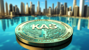 Kaspa e Ethereum Classic em queda enquanto investidores apostam na nova cripto PUSHD