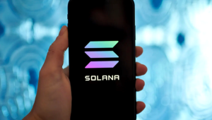 Solana (SOL) se recupera de interrupção com alta de 6%