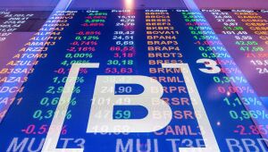 B3 (B3SA3) e S&P Dow Jones lançam primeiro índice de volatilidade implícita para mercado brasileiro
